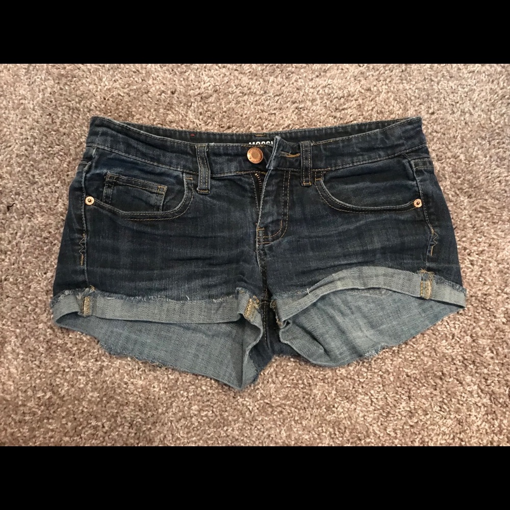 Mossimo shorts